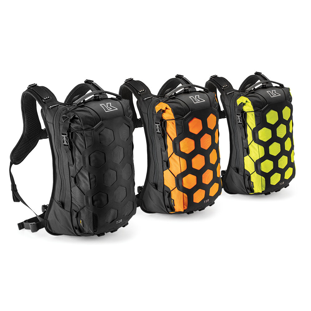 Kriega Trail 18 Adventure Backpack