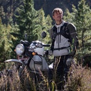 Kriega Trail 18 Adventure Backpack