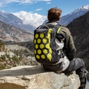 Kriega Trail 18 Adventure Backpack