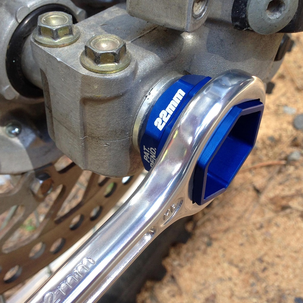 Fits Motion Pro T-6 Combo Lever 32mm Honda CR125R 2000-2007 08-0289 tr-158289 