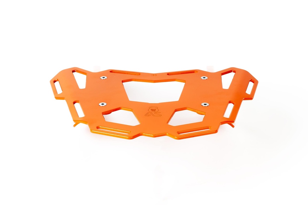 Adventure Spec  KTM 450/500 Top Luggage Rack