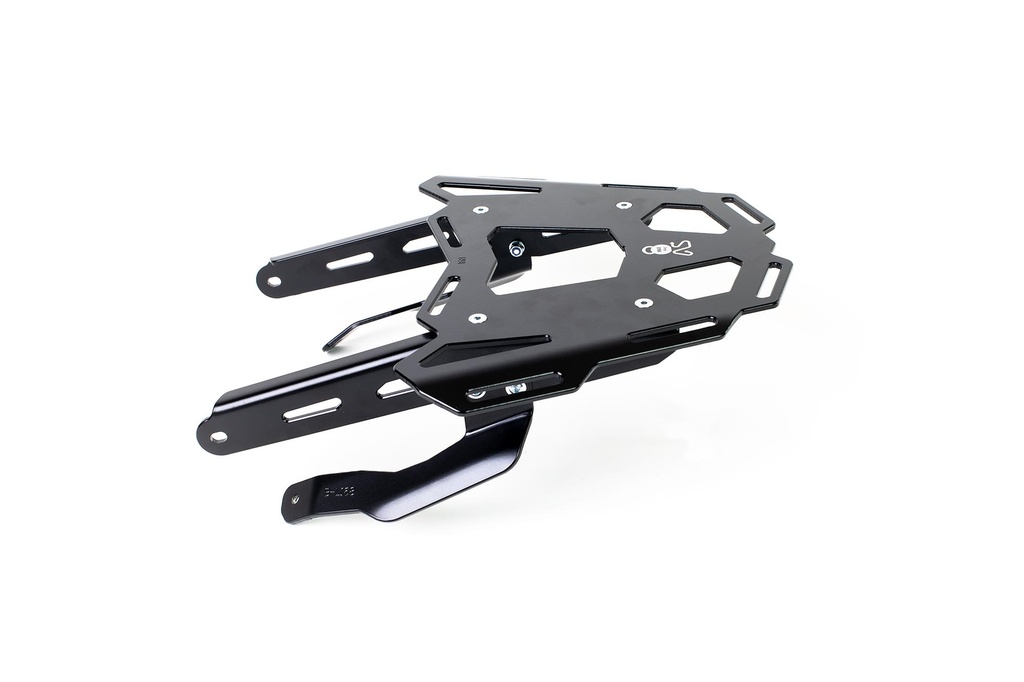 AdventureSpec  KTM EXC Side Luggage Racks