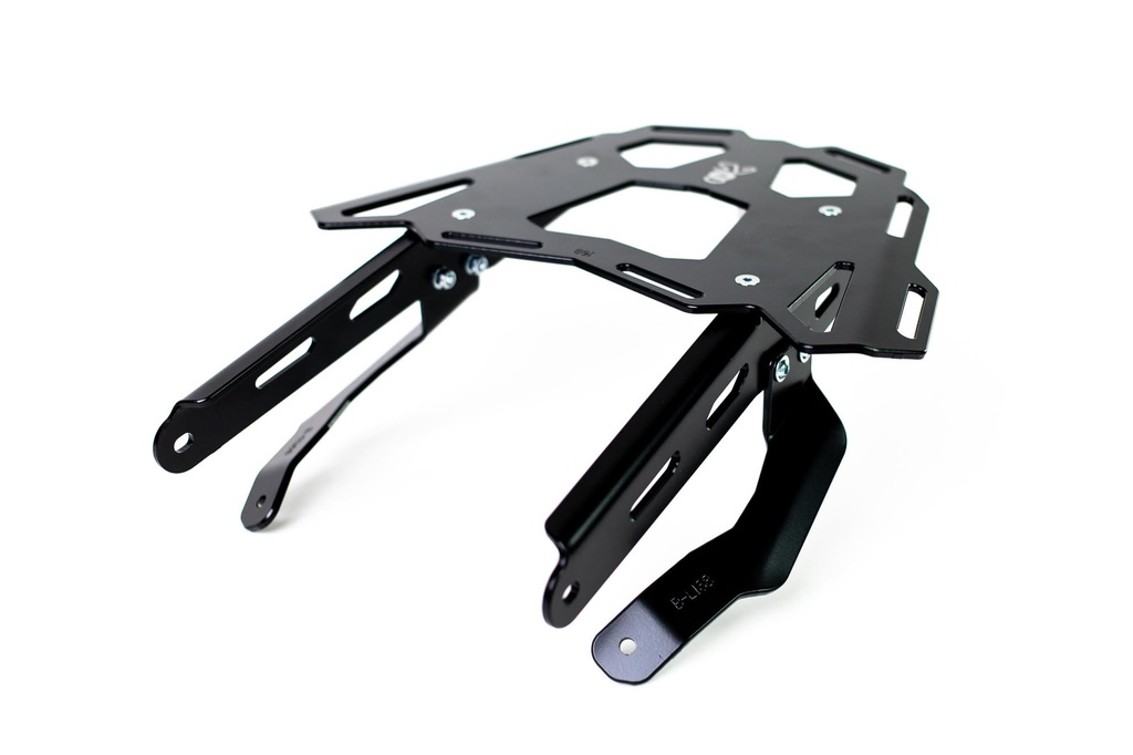 Adventure Spec  KTM 450/500 Top Luggage Rack