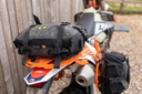 Adventure Spec KTM EXC 2019+ 4stroke Rear Rack