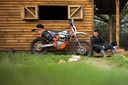 Adventure Spec KTM EXC 2019+ 4stroke Bashplate