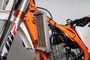 Adventure Spec KTM EXC 2019+ 4stroke Radiator Braces