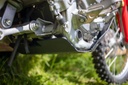 Adventure Spec Honda CRF250L Bashplate