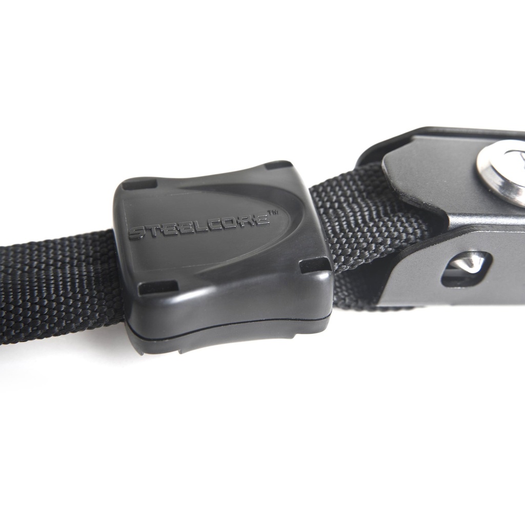 Steelcore: Security Strap