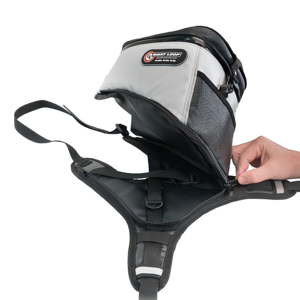 giant loop tank bag
