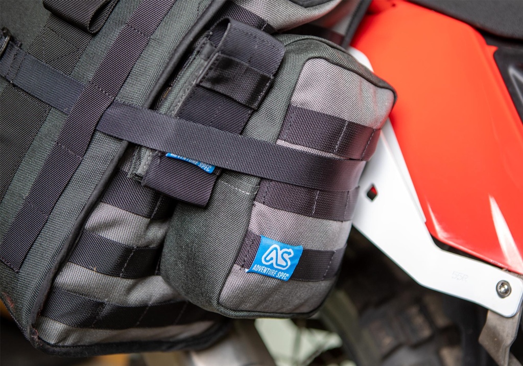 Adventure Spec ADV Layer Pouch