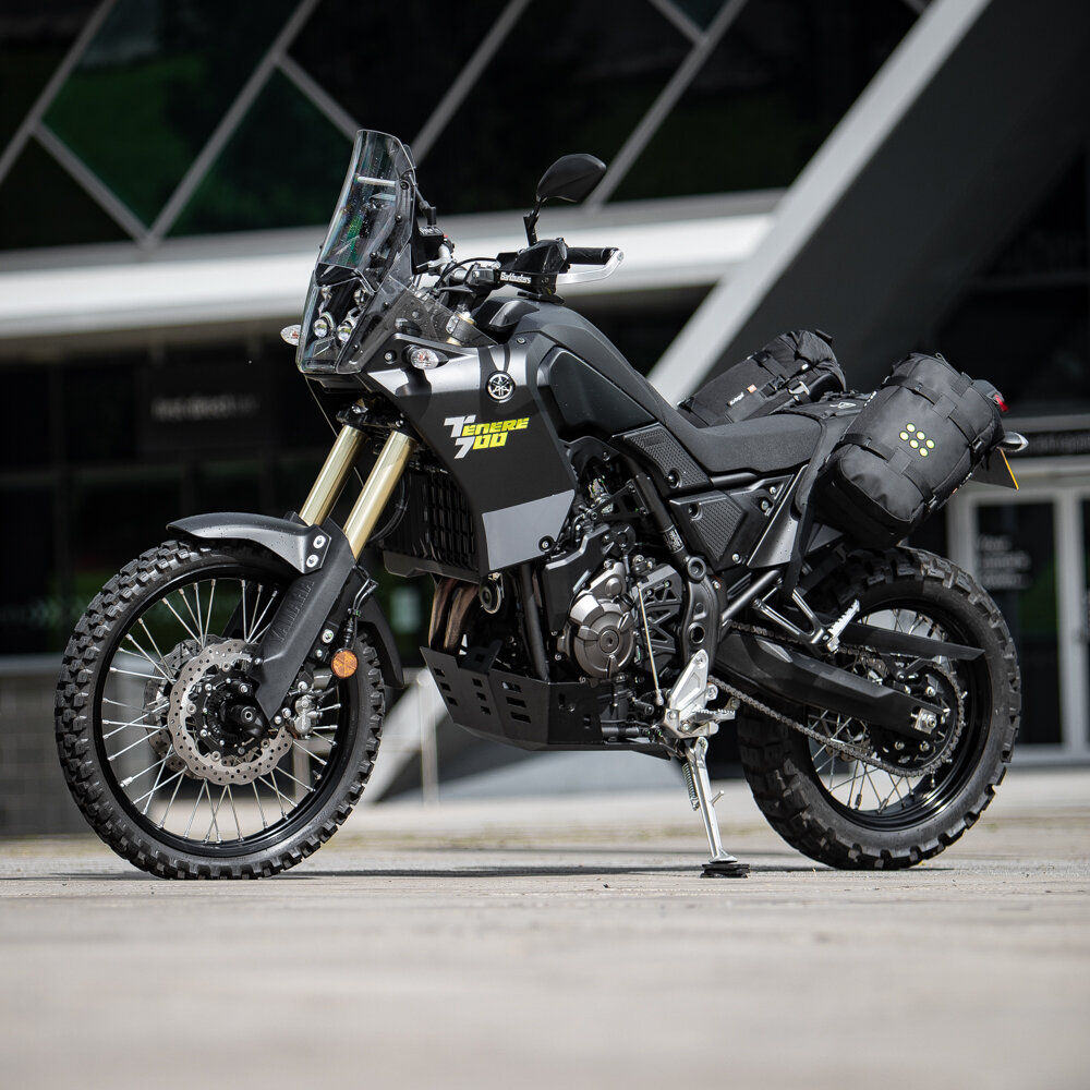 Kriega OS-BASE YAMAHA TENERE 700