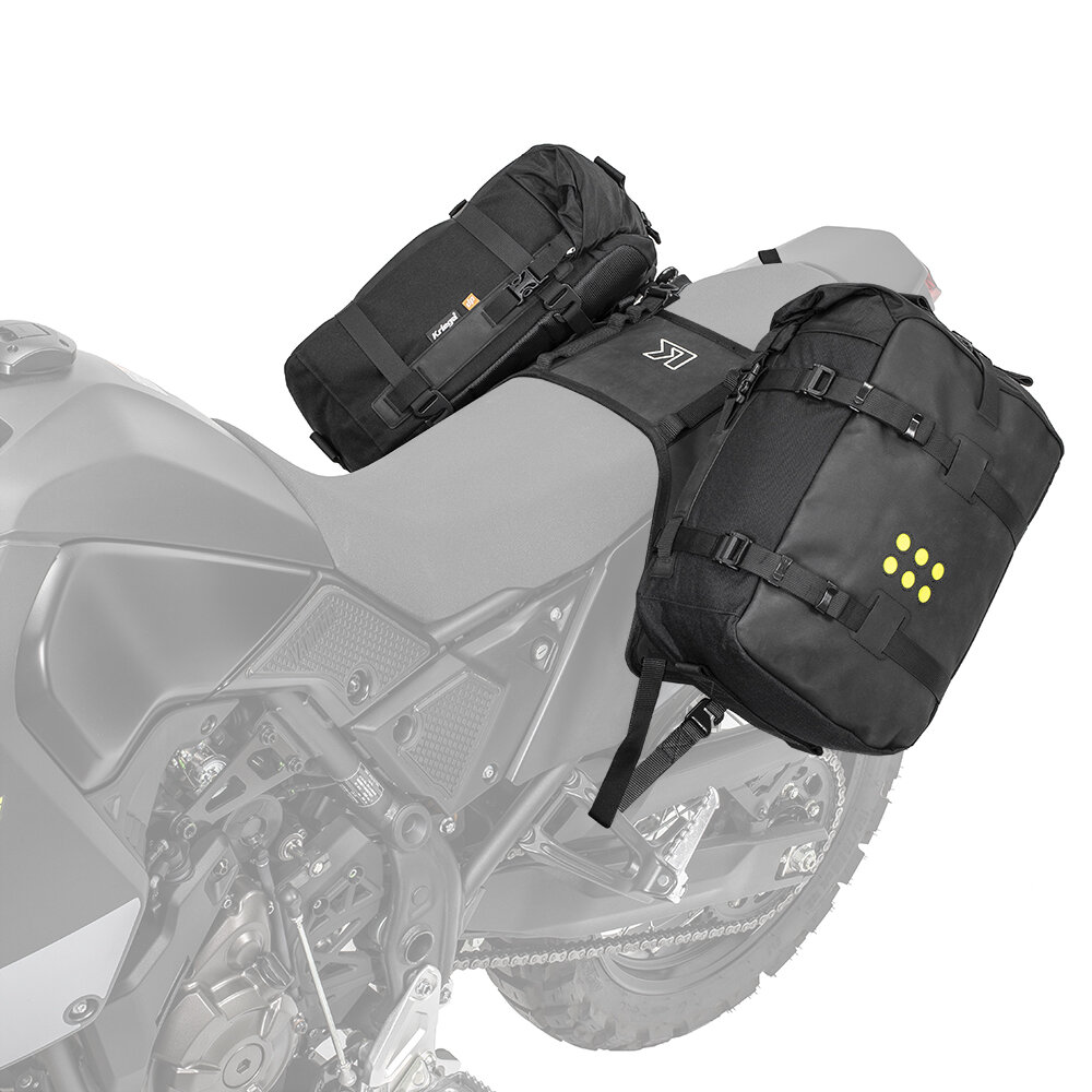 Kriega OS-BASE YAMAHA TENERE 700