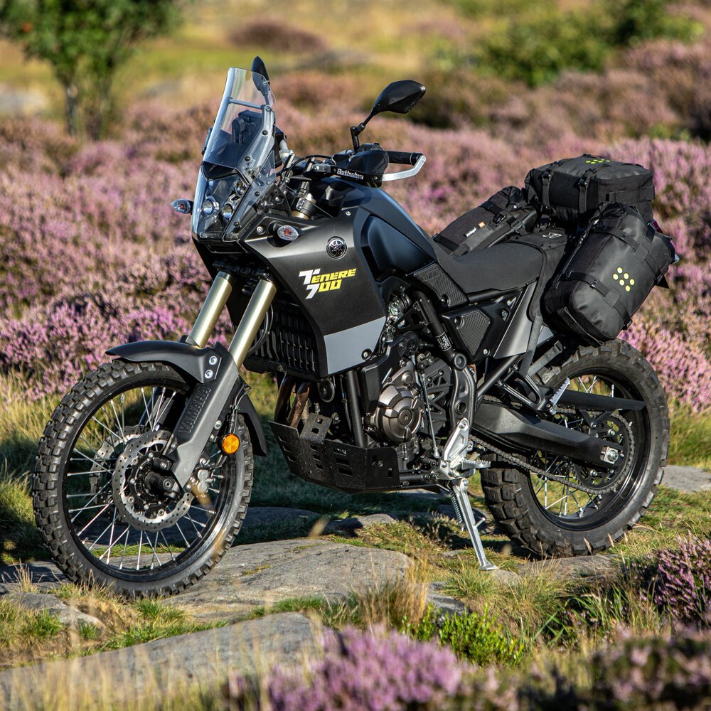 Kriega OS-BASE YAMAHA TENERE 700