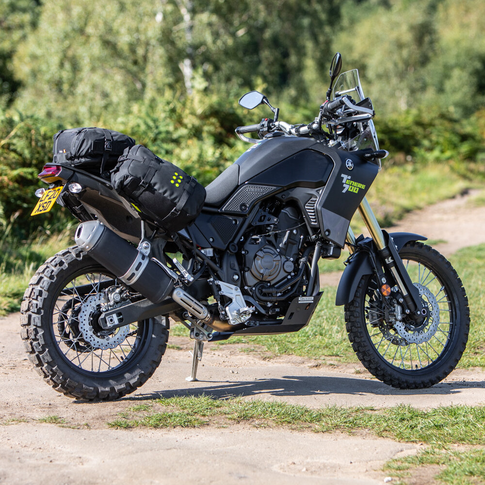 Kriega OS-BASE YAMAHA TENERE 700