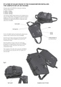 Kriega OS-BASE YAMAHA TENERE 700