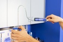 Motion Pro Fork Oil Level Tool
