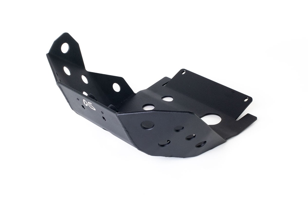 Adventure Spec Honda CRF300L Bashplate