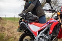 Adventure Spec Honda CRF300L Side Luggage Support Rack