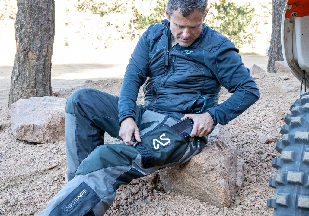 Mongolia Trail Pants