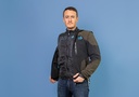 Baltic Hybrid Jacket