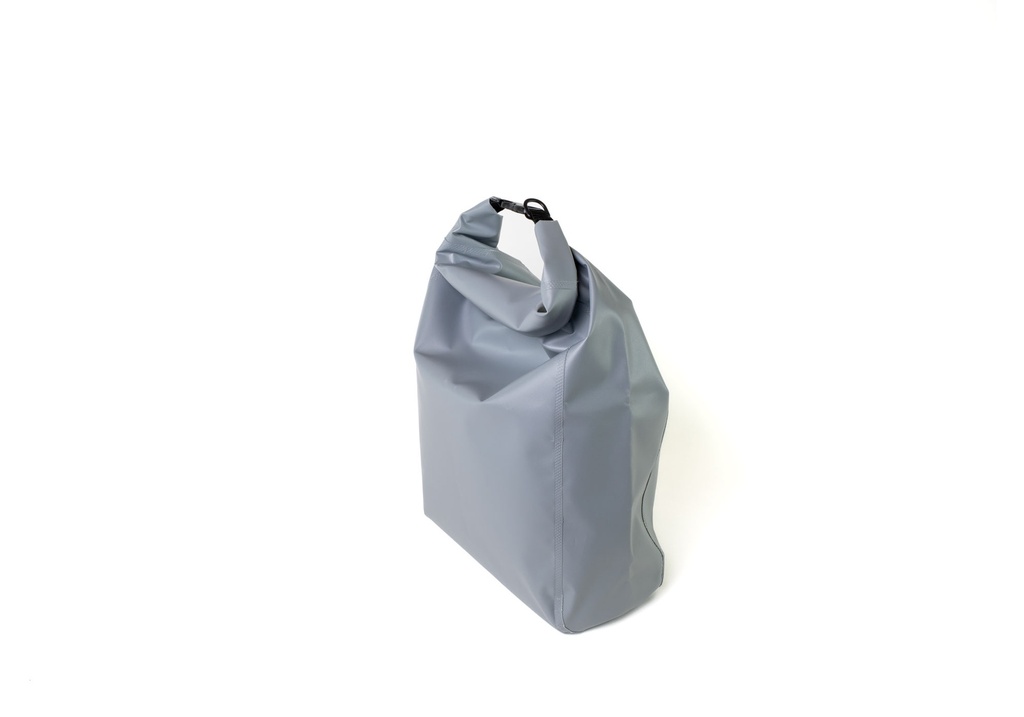 Adventure Spec Magadan Single Liner Bag (Grey)