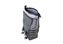 Adventure Spec Magadan Single Liner Bag (Grey)