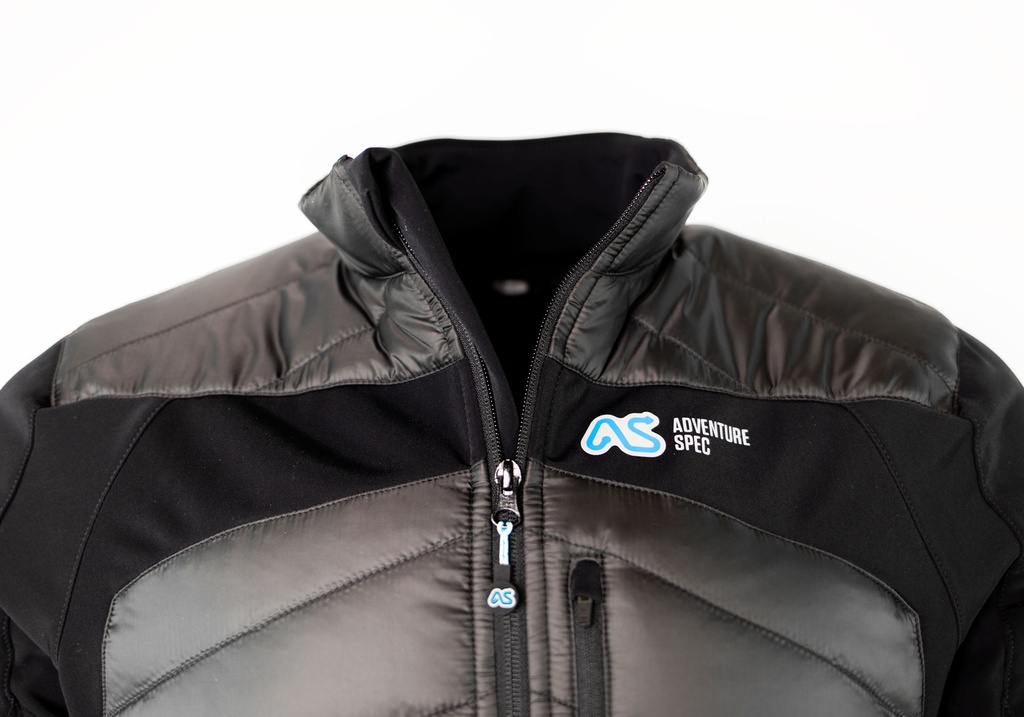 Baltic Hybrid Jacket 2022