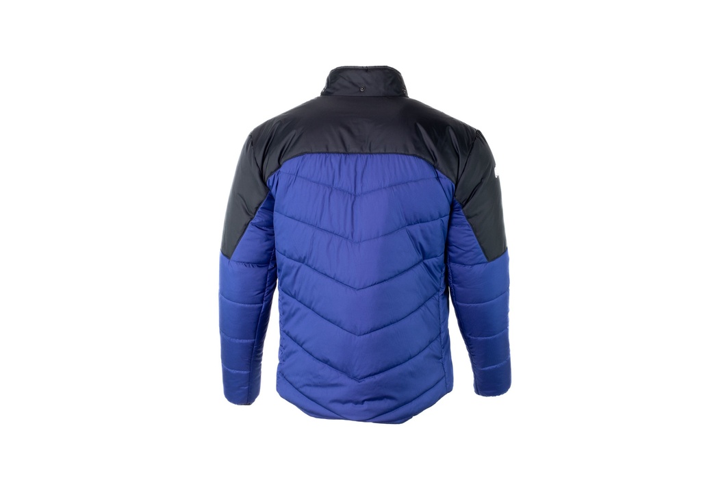 Baltic Insulated Jacket Blue