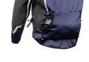 Mongolia Trail Jacket Blue