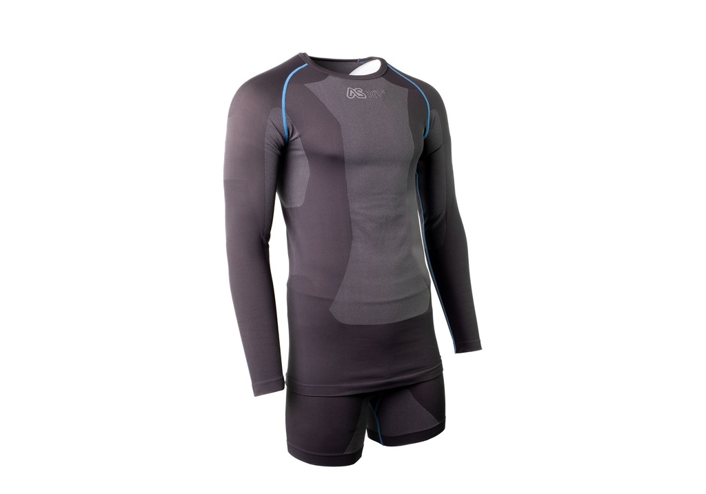 Adventure Spec | Core Shorts Base Layer