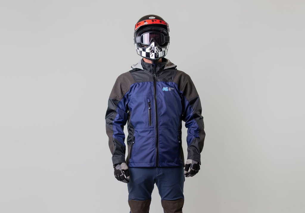 Singletrack Jacket