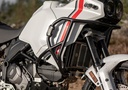 Adventure Spec Ducati Desert X Crashbars