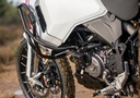 Adventure Spec Ducati Desert X Crashbars