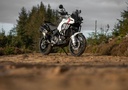 Adventure Spec Ducati Desert X Bashplate