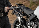 Adventure Spec Ducati Desert X Rear Rack