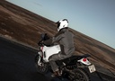 Adventure Spec Ducati Desert X Tail Tidy