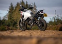 Adventure Spec Ducati Desert X Side Stand Big Foot