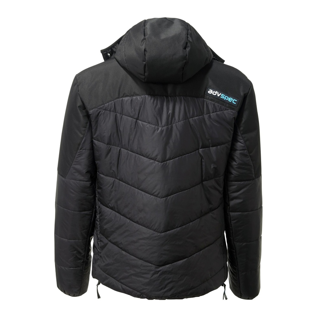 Baltic Insulated Jacket