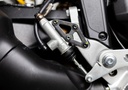 Adventure Spec Ducati Desert X Brake Master Cylinder Guard