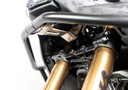 Adventure Spec Yamaha Tenere 700 World Raid Aluminium Crashbars