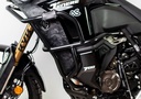 Adventure Spec Yamaha Tenere 700 World Raid Aluminium Crashbars