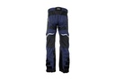 Mongolia Trail Pants Blue