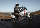 Adventure Spec Ducati Desert X Rear Rack