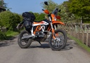 Adventure Spec KTM 690 GasGas 700 Husqvarna 701 Bashplate