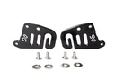 Adventure Spec KTM 690 GasGas 700 Husqvarna 701 Heel Guard Strap Hooks