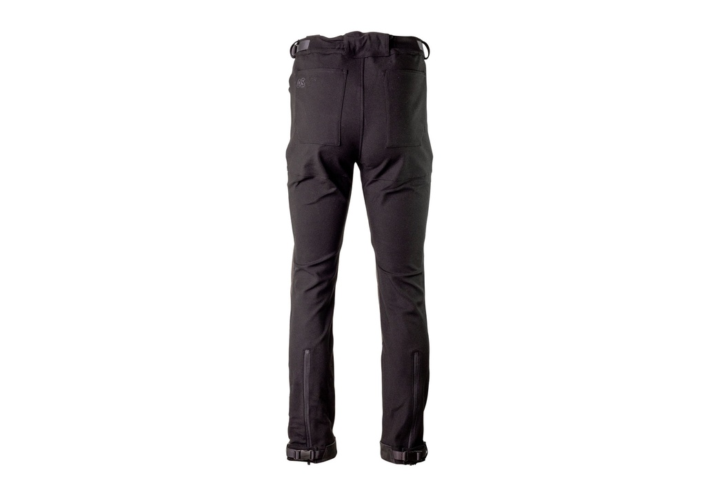 Linesman Pant Black