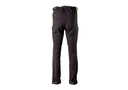 Linesman Pant Black