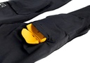 Linesman Pant Black