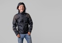 Singletrack Jacket Triple Black