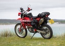 Adventure Spec GasGas 700 Rear Luggage Rack